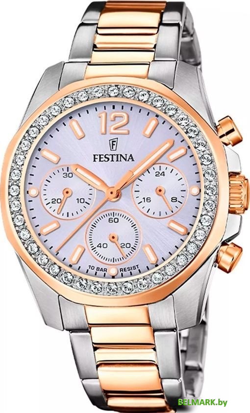 Наручные часы Festina F20608-3 - фото