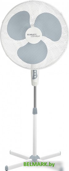 Вентилятор Scarlett SC-SF111B27 - фото