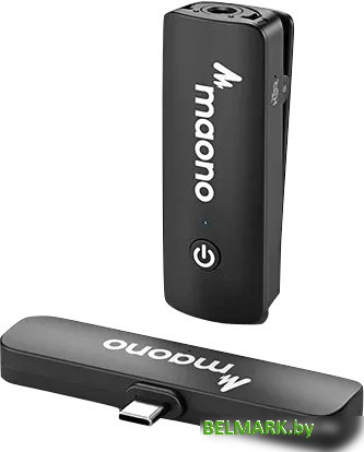 Радиосистема Maono WM600 C1 - фото