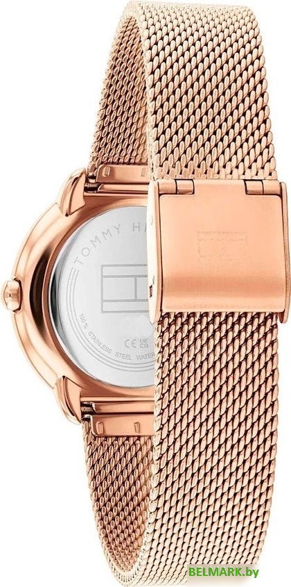 Наручные часы Tommy Hilfiger 1782747 - фото2