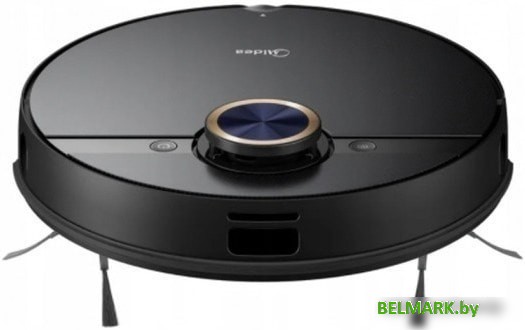 Робот-пылесос Midea Vacuum Cleaner M7 Pro (черный) - фото2