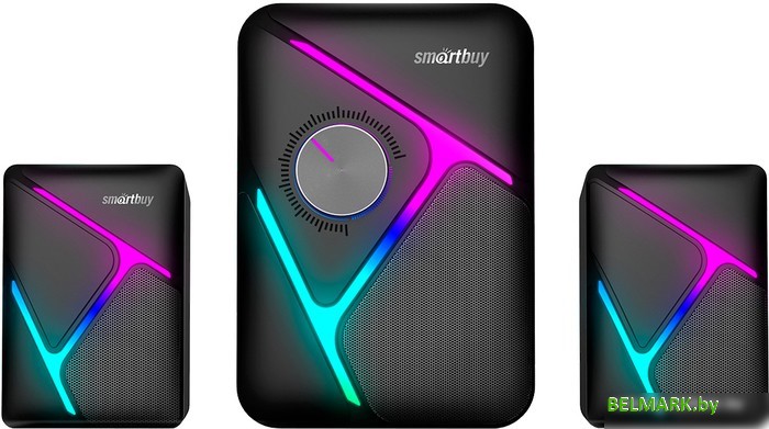 Акустика SmartBuy S2 SBA-4500 - фото
