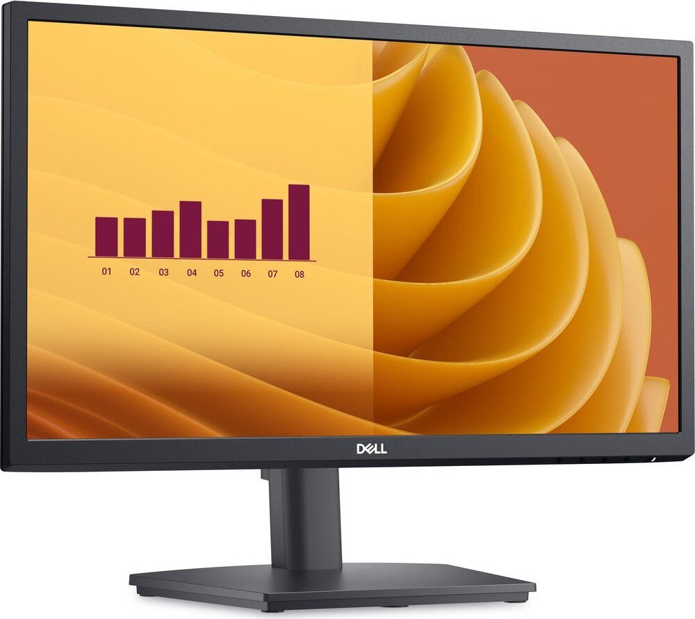 Монитор Dell E2225HS - фото2