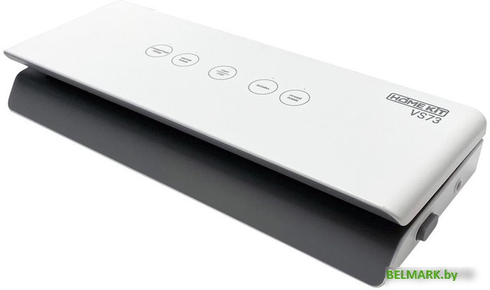 Вакуумный упаковщик HomeKit VS73 - фото