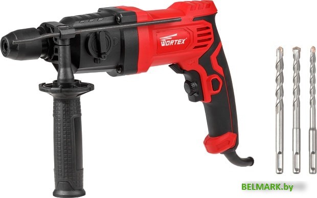 Перфоратор Wortex RH 2427 RH242700025 - фото