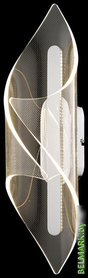 Бра Wertmark Helga WE447.01.101 - фото