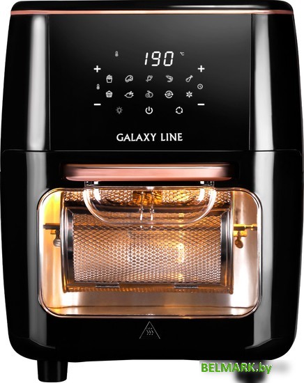 Аэрогриль Galaxy Line GL2523 - фото