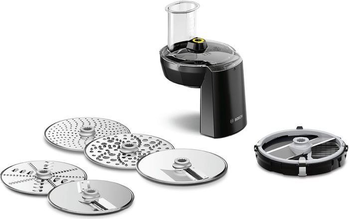 Кухонный комбайн Bosch MUM9BX5S61 - фото2