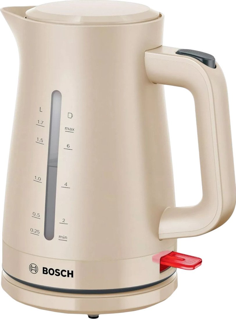 Электрический чайник Bosch TWK3M127 - фото