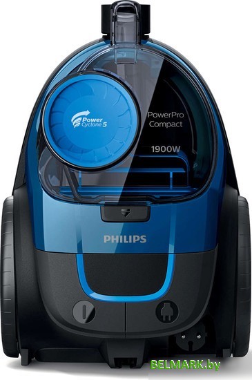 Пылесос Philips FC9352/01 - фото2
