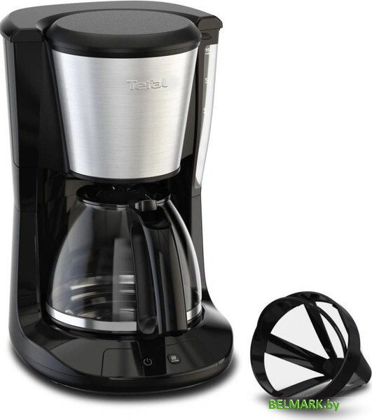 Капельная кофеварка Tefal CM5S1DE0 - фото