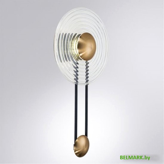 Бра Arte Lamp Biscotto A2640AP-1GO - фото2