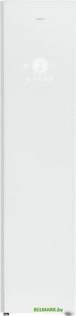 Паровой шкаф для одежды Hiberg SD 4GW - фото