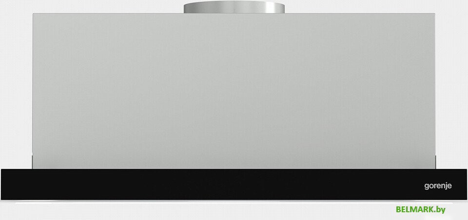 Кухонная вытяжка Gorenje TH60E6XB - фото2