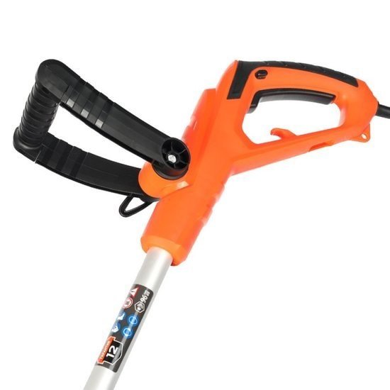 Триммер Patriot PT 500 - фото2