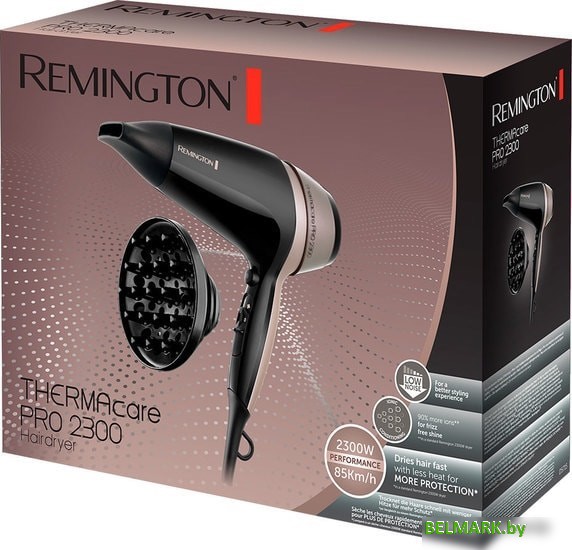 Фен Remington Thermacare Pro 2300 D5715 - фото2