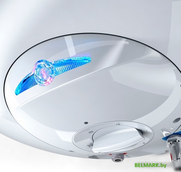 Бойлер косвенного нагрева с ТЭНом TESY BiLight GCV9S 100 44 20 B11 TSRCP - фото2