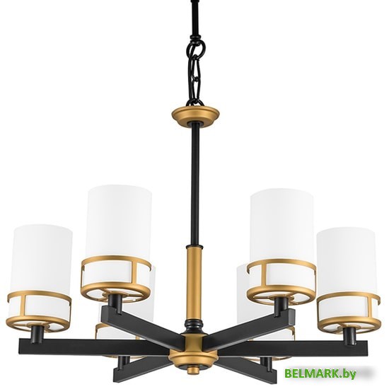 Подвесная люстра Lightstar Cero 731067 - фото2