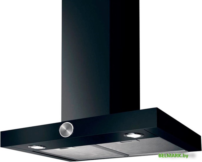 Кухонная вытяжка Jetair Touch BL/A/60 PRF0099977A - фото