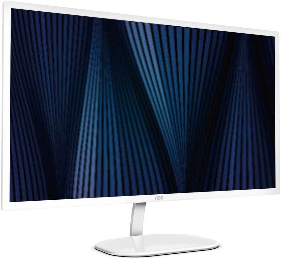 Монитор AOC Q32V3S/WS - фото2