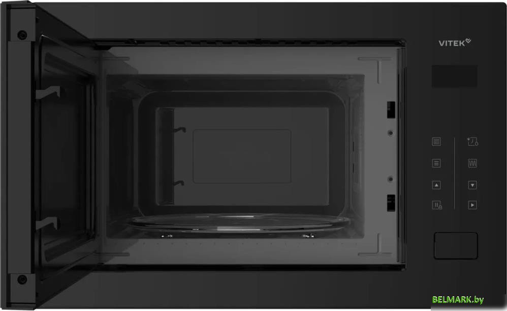 Микроволновая печь Vitek VBMW 2560 BG - фото2