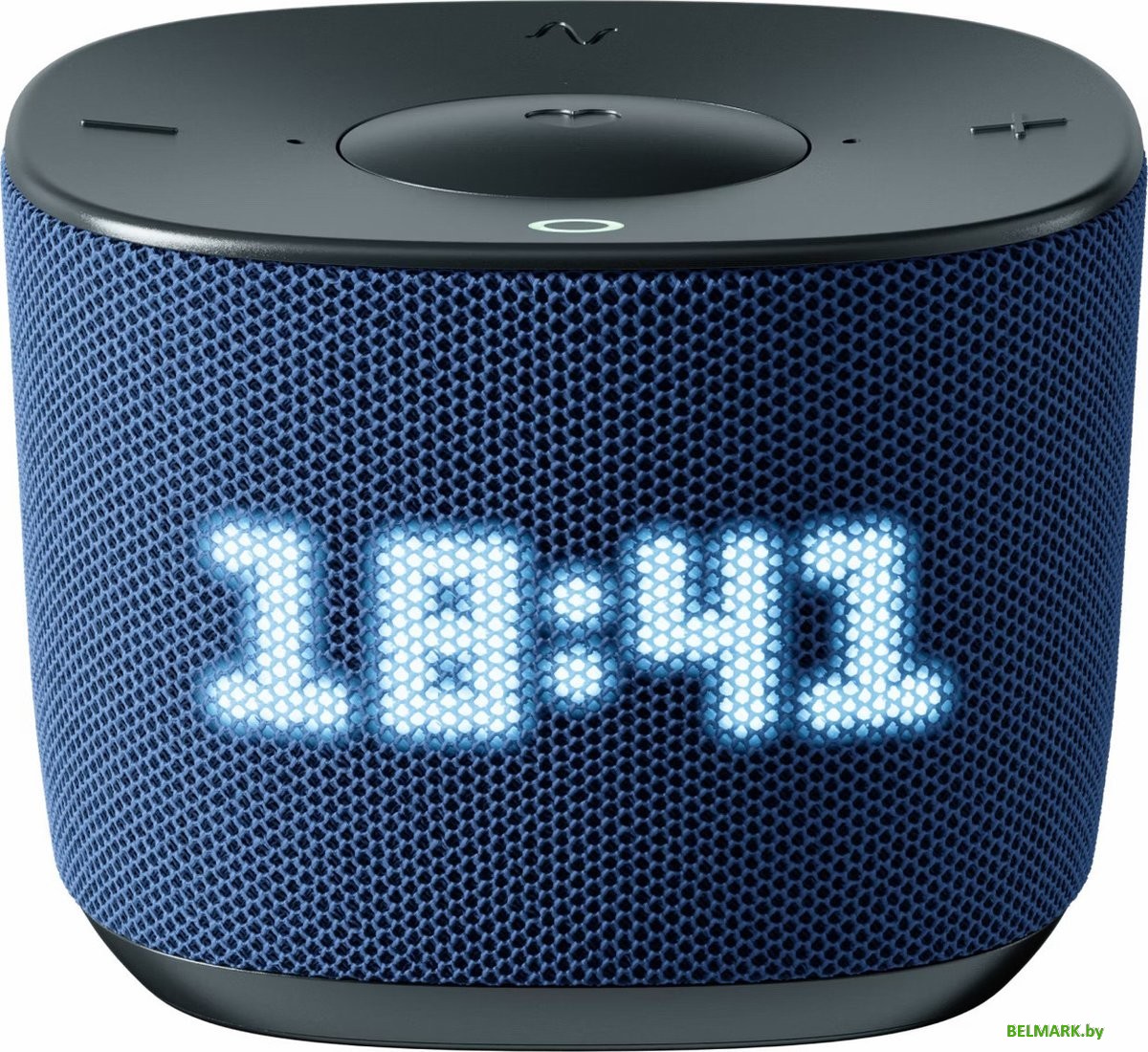 Умная колонка Sber SberBoom Home (морской) - фото