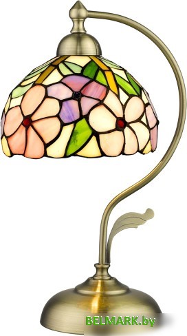Настольная лампа Velante 888-804-01 - фото