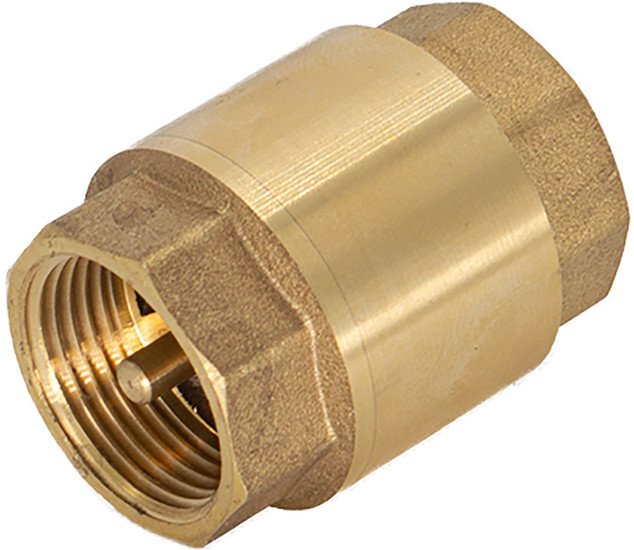 Клапан СТМ 3/4" CBCVB034 - фото