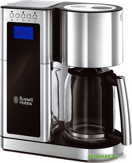 Капельная кофеварка Russell Hobbs 23370-56 - фото