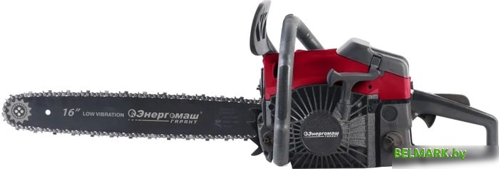 Бензопила Энергомаш Гарант БП1-45 - фото