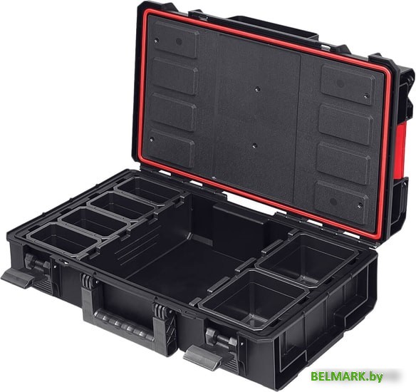 Кейс Qbrick System One 200 Profi - фото2