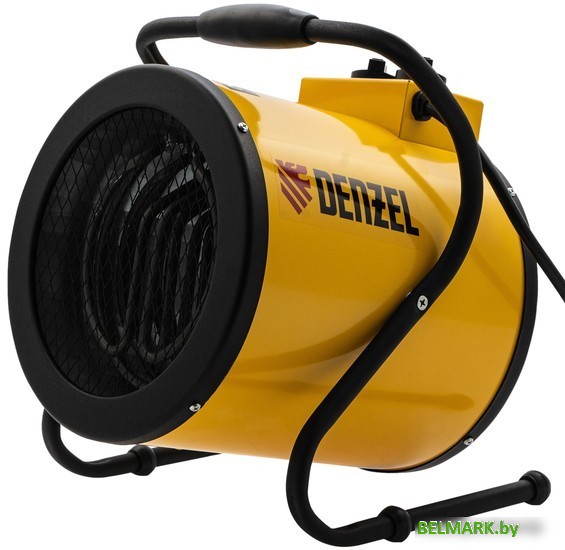 Тепловая пушка Denzel SFH-5000 - фото