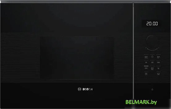 Микроволновая печь Bosch Serie 4 BFL524MB2 - фото