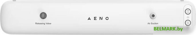 Вакуумный упаковщик AENO VS1 - фото2