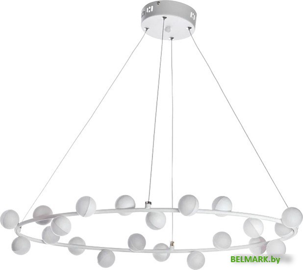 Подвесная люстра Aitin Pro MD3618/21A - фото