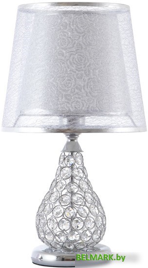 Настольная лампа LED4U L825 CR - фото