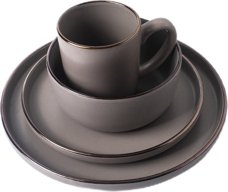 Столовый сервиз Jewel Монро ПС0003-53 (24пр) - фото2