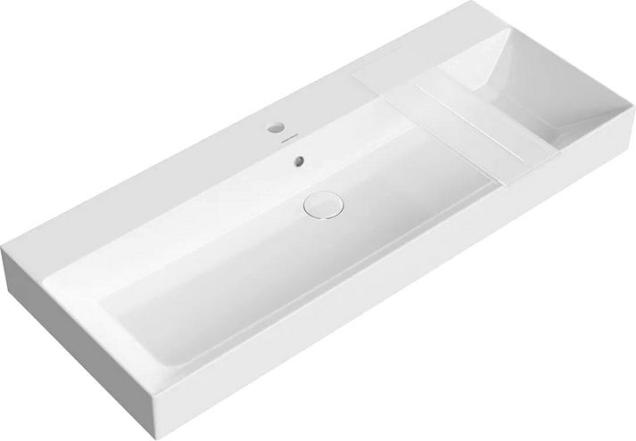 Умывальник Kerama Marazzi Grande GR.wb.120 - фото