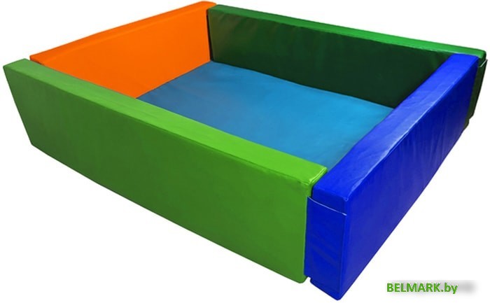 Сухой бассейн Dinamika ZSO-003054 - фото