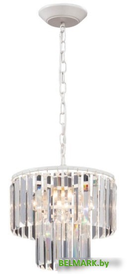 Подвесная люстра Vitaluce V5179-0/4 - фото