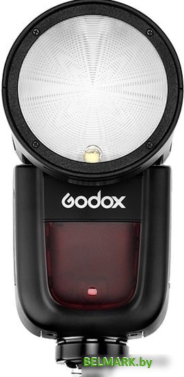 Вспышка Godox Ving V1C TTL для Canon - фото