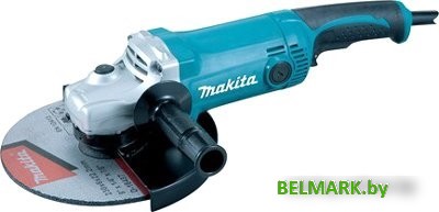 Угловая шлифмашина Makita GA9050 - фото