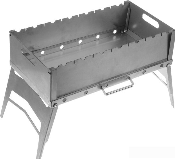 Мангал BoyScout 61391 - фото