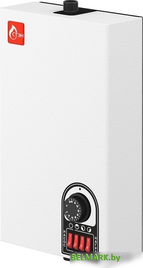 Отопительный котел СТЭН Стандарт - 3 - фото