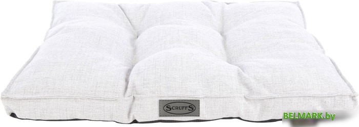 Лежак Scruffs Manhattan 661402 (светло-серый) - фото