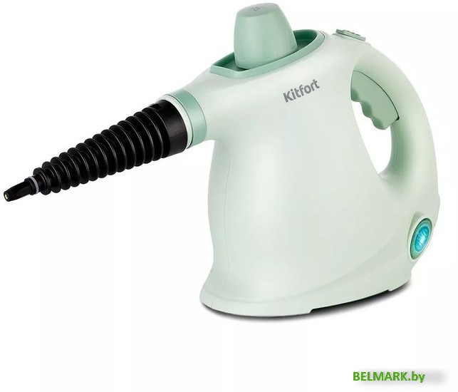 Пароочиститель Kitfort KT-9178 - фото2