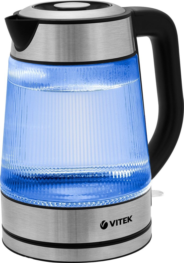 Электрический чайник Vitek VT-7017 - фото2