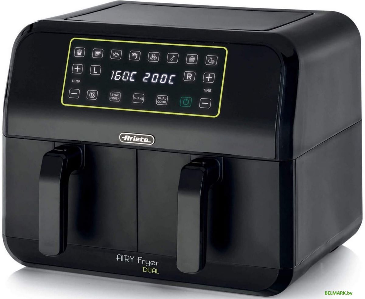 Аэрофритюрница Ariete 4623/00 - фото