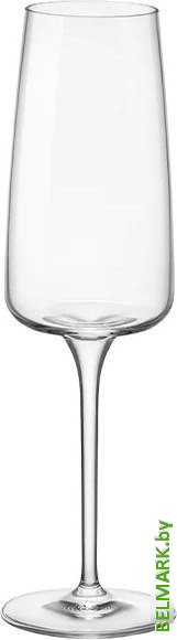 Набор бокалов для вина Bormioli Rocco Нексо 3.65752-6 (262 мл, 6 шт) - фото2