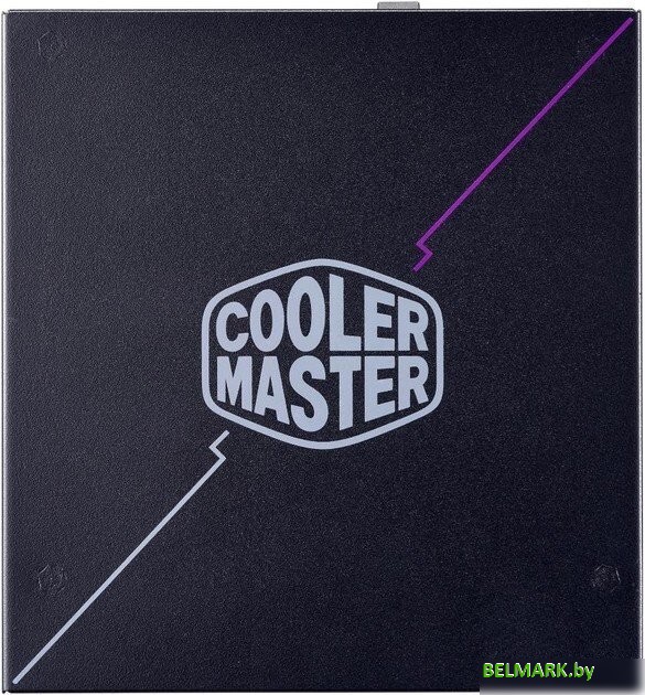 Блок питания Cooler Master GX II Gold 850 MPX-8503-AFAG-2BEU - фото2